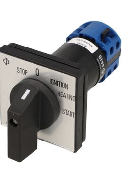 CA10 N-6541-600 EGF S0 M470/F1A F*N-1963 G251