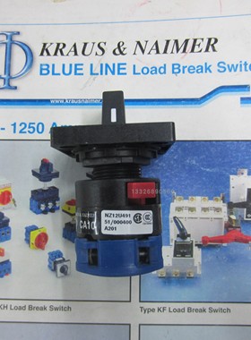 CA10 A201 FT2+锁匙转换开关CA10 A201 FT2/V750D