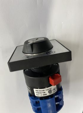 CAD11 A5R654 FT2转换开关CAD11·D-R781*01