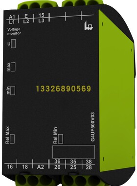 G4UF500V03  2394504 tele