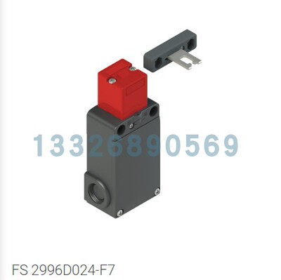 FS 2996D024-F7 PIZZATO安全门开关FS2996-F7原装正品