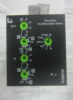 TELE K3IM5AACL20 230VAC全新原装 正品