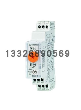RU2R1 88866305全新88830203原装RU2R3时间继电器 正品