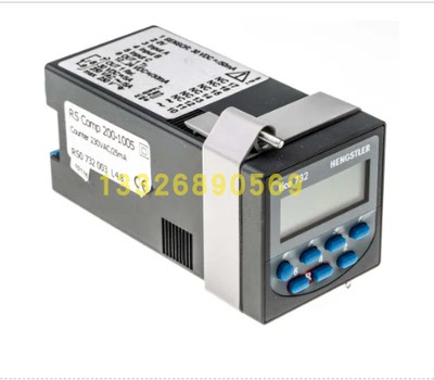 HENGSTLER Tico 732计数器0732073全新原装正品