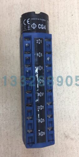 CG4 D-Z171*02 FS2 Kraus & Naimer转换开关