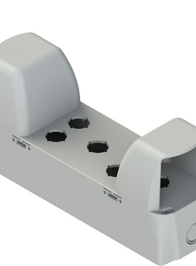 EA AC37013 PIZZATO脚踏开关附件