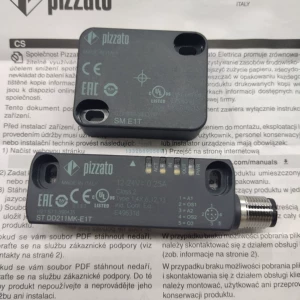 [ST DD420MK-D1T  PIZZATO RFID safety ST DD420N5-D1T]