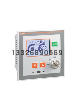 RGK900 lovato发电机组模块 原装正品