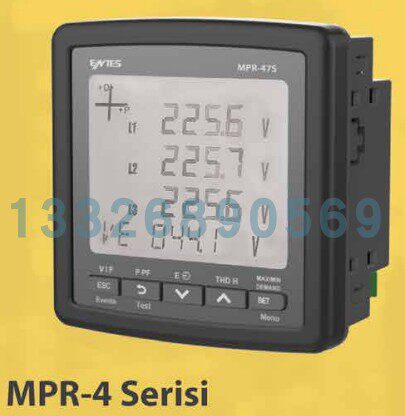 MPR-47S ENTES MPR-47S-D MPR-47SE