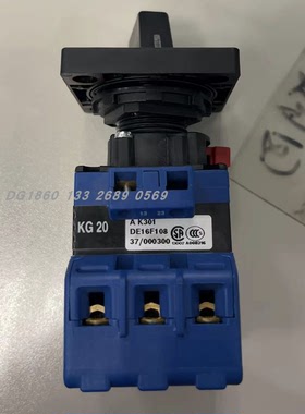 KG20A K301FT Kraus&Naimer KG20A.K300*J-0001 KG20B K312 E