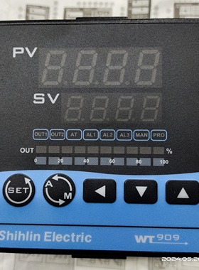 WT909-202400002AS温控器WTG99-202400003AS WTG99 WT909