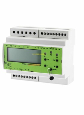 NA003-M64 TELE