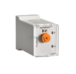 PC2R10 全新原装 正品 CROUZET时间继电器