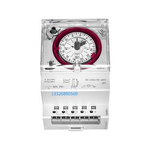 talento 211 Grasslin定时器02.28.0001.1全新原装正品