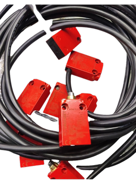 CROUZET 83 820-0 MICRO SWITCH