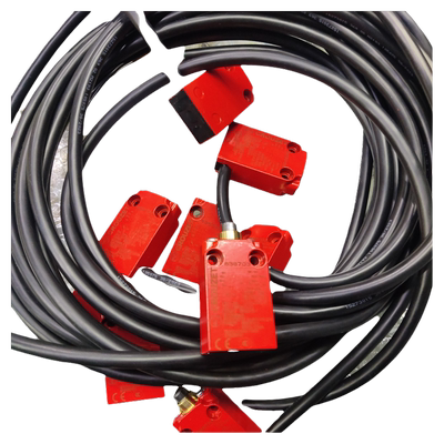 CROUZET 83 820-0 MICRO SWITCH