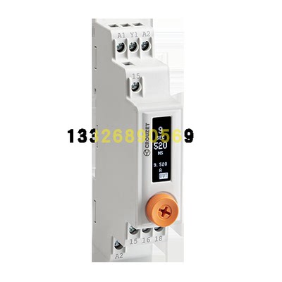 DZ1R08MV1 Crouzet Timer Relay
