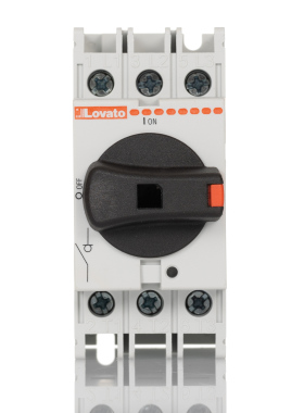 GA025A Lovato 非熔断隔离开关GA032A 原装正品