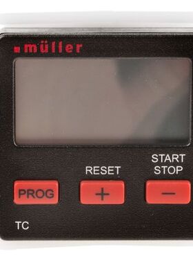 TC 24.21 Muller倒数计时器/定时器 原装正品