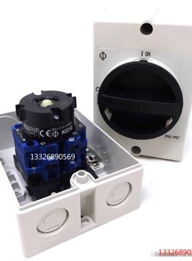 KG10 T106/04*KS防水开关Kraus&Naimer KG10 T206/33 KS51V正品