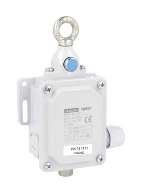 LOVATO拉绳开关P2L151312/P2L131311/P2L131312/P2L151311