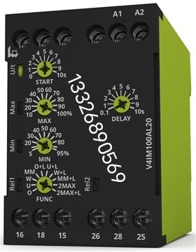 Tele V4IM100AL20 24-240V AC/DC