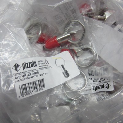 VF AF-MR5 PIZZATO拉环  FD1878拉绳开关配件