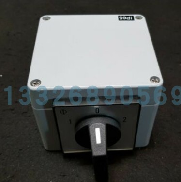 CA10B D-933K *02 kruas&naime转换开关 CA10B D-933K*07
