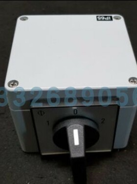 CA10B D-933K *02 kruas&naime转换开关 CA10B D-933K*07