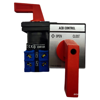 Kraus&Naimer开关CHR10 J-1189/01J24 原装正品