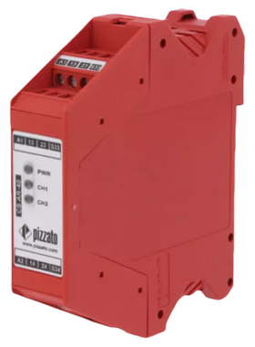 PIZZATO安全继电器CS AR-40V024原装正品