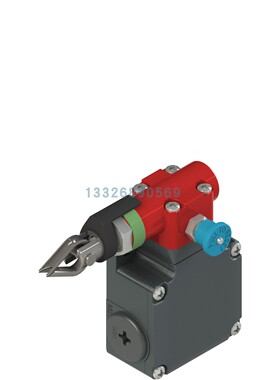 FL 2083 pizzato意大利 拉绳开关 微动开关 原装进口 正品