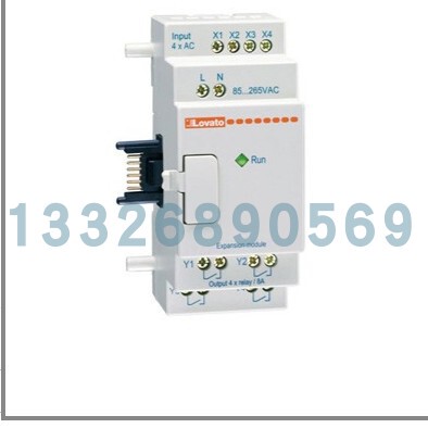 LRE02AD024 lovato plc LRE04AD024 LRE04PD024 LRE04PD024