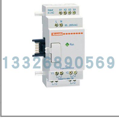 LRE02AD024 lovato plc LRE04AD024 LRE04PD024 LRE04PD024