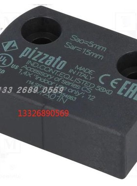 SM B02F pizzato SM A01N Coded magnetic actuator