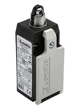 Lovato限位开关 KBE1S11    KBA1S11   KBB1S11原装正品