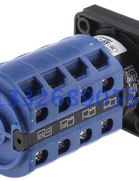 CA10 PC6055-3E24/R/F114 KRAUS & NAIMER转换开关