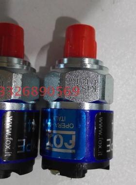 K4TAF1 K4TAF2 K4TAF6 K4YAO1全新FOX压力调节器K4TMAF1原装正品