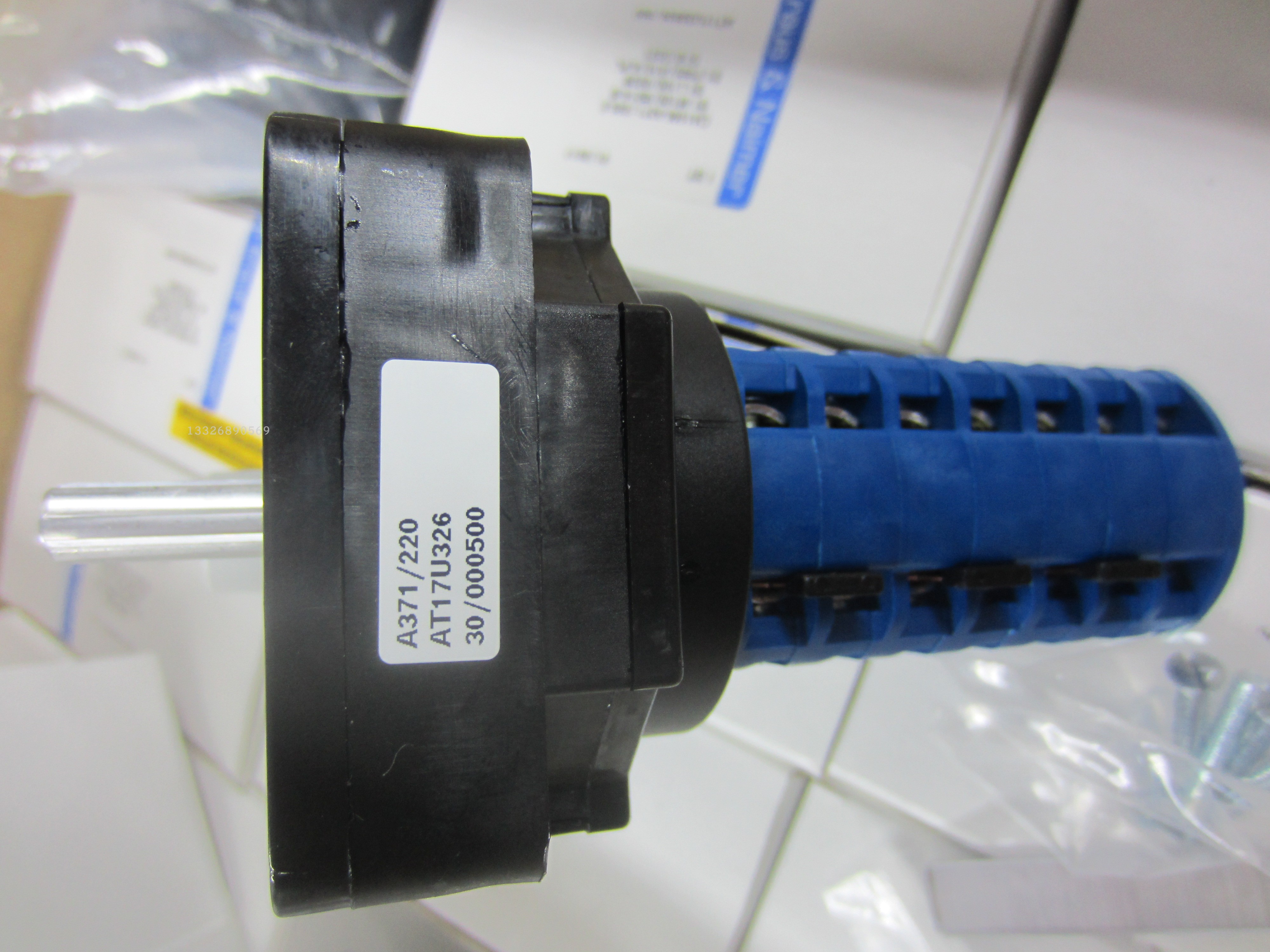 CA10M A371/220E S1M120/B21A-B S1 L100/023BS1F990/A10/APL