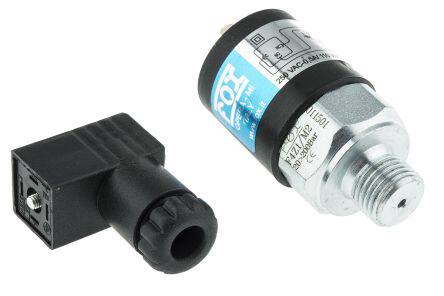 F4Z1/M2 F4SX1/M3 FOX压力开关F4SX1V/M2 F4ZX1/M2 F4ZX1/M3正品