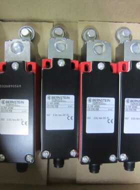 HOMAG豪迈封边机行程开关4008320854/612.2785.928木工机械配件