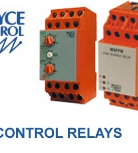 M3PRC停产Broyce Control监控继电器