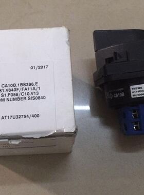 CA10B-TR1770,CA10B 1BS386E,CA10L A723/24VDC(TRIP/CLOSE)