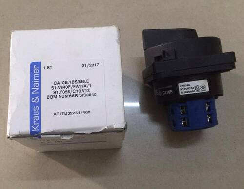 CA10B-TR1770,CA10B 1BS386E,CA10L A723/24VDC(TRIP/CLOSE)
