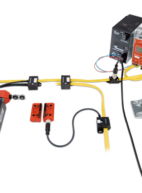 BI2-U1Z RIW 6085117101 BERNSTEIN博恩斯坦608.5117.101限位开关