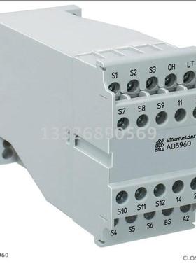 0028018 AD5960 AC/DC24V US24V  Dold