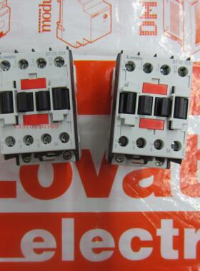 意大利LOVATO交流接触器BF1810A 24V全新原装正品