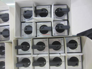 194L 定制代替194L 2252 Naimer E12 4521转换开关Kraus