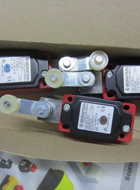 608.7385.014 ENM2-SU1Z AHS-V bernstein 限位开关