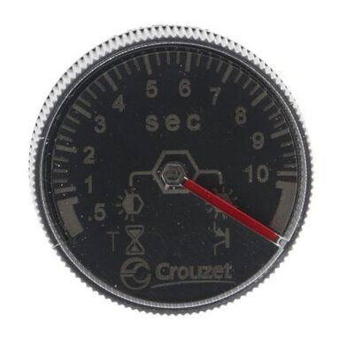 MBA 88901322 Crouzet Obsolete 过时产品  Mba 24 Vdc- 10S